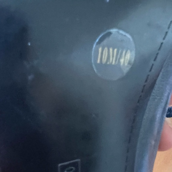 Vince Camuto Women's Fenette Heel Black Size 10 Good Condition - Picture 14 of 15